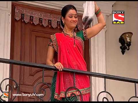 Taarak Mehta Ka Ooltah Chashmah - Episode 1286 - 4th December 2013