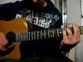 While my guitar gently weaps - White album Beatles While my guitar gently weaps - White album Beatles