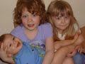 Crystal-JDRF Children\