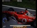 AF1 BELGIUM GRAND PRIX 2007