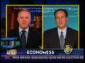 1/7/2008- Ron Paul Supporter Peter Schiff On Glenn Beck