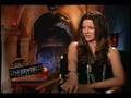 Kate Beckinsale interview for Underworld Evolution