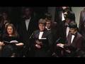Benedictus - Schubert's Mass in G (Part 5)