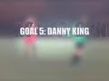 Rangers: Goal Of The Season Rangers: Goal Of The Season