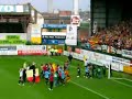 KV Kortrijk - KV Mechelen
