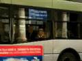 videos de Bendybus 714 in Via Merulana, Rome