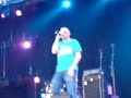 Uitmarkt 2008 - Lange Frans & Baas B - Kamervragen