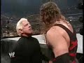 Kane vs Batista