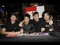 30STM...AND LETO BRO 30STM...AND LETO BRO