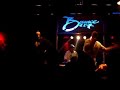 Morlockk Dilemma & V-Mann \"Russisch Roulette\" Live @ Leipzig