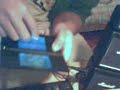 me messing about on jam sessions on the nintendo ds, covering a little bit of makedamnsure by taking back sunday.
see my other videos for me (attempting to) playing hallelujah by jeff buckley