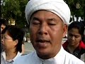 Malaysian Election Season Begins