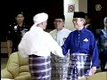 Malaysian Election Season Begins