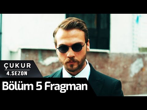 Çukur 98. Bölüm Fragmanı                                                                                                                                                                                                                                  