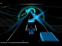 Audiosurf run RWK