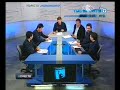 Nota sobre el ascenso de Atlético Tucumán en el programa Indirecto.