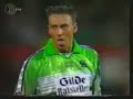 LR Ahlen - Hannover 96 \"Die Jan Simak Show\"