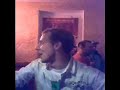 Micke singt griechischer wein im vollsuff im JC Demitz