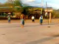boleyball en la queseria