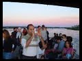 Sailing on Saint John River