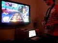 Tocando Guitar Hero Sweet Child O\
