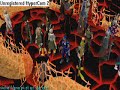 runescape 3rd age armour and big clan war  