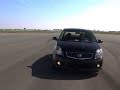 2007 Nissan Sentra SE-R Spec V by Edmunds\