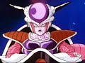 Dragonball Z Frieza tribute