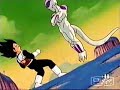dragonball z frieza tribute