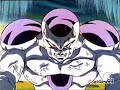 dragonball z frieza tribute