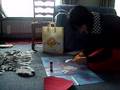 Tokio Hotel fanaction Essen - Stopboards (part 3)