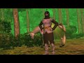Tales of Gwaeold: Temptasyon Tales of Gwaeold: Temptasyon