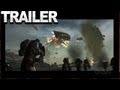 Dust 514 - Immortal Clone Trailer