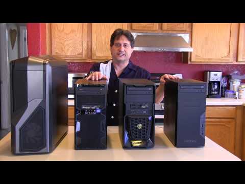 computers - This is just a short channel update to keep you guys informed on what's going on between videos. Thanks for all of your support! If you are looking for free ...