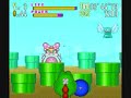 Let's Play Yoshi's Safari #2: Taking down Larry and Wendy