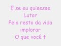 30 Seconds To mars Feat. Pitty - The kill