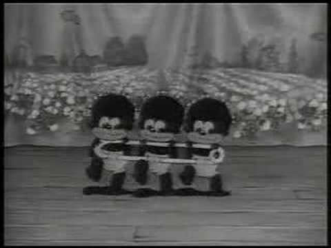 Banned Cartoon-Betty Boop