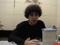 A filosofia amargurada de um Leão Mimado A filosofia amargurada de um Leão Mimado