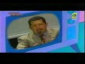 THE SIMPSONS CONTRA HUGO CHAVETA CHAVEZ....