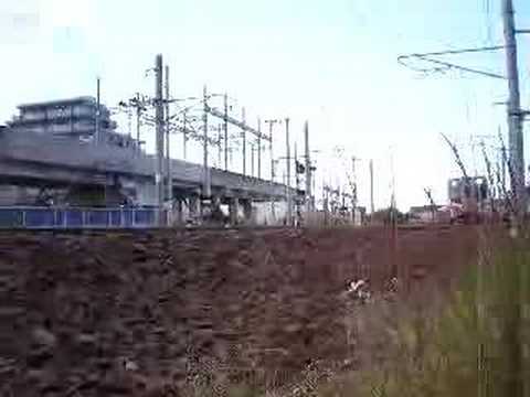 JR東日本　E７２１系