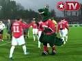Wisla.TV: Sosnowiec w rytmie 