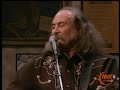 Bonnie Bramlett & David Crosby