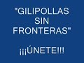 Miyagui - Gilipollas sin fronteras