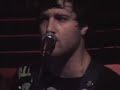 Matt Hinkley - The Vagabond - Iconis Rock n Roll Jamboree