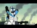 Star Wars Clones