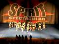 GBHS Comp Cheer