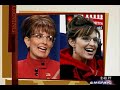 Chevy Chase on Palin, SNL