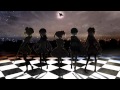 [Magia] MADO MAGI ED Cover + illust / TAMUSIC