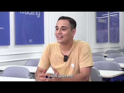 Indian Institute Of Digital Education New Delhi General video thumbnail 8