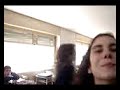 ajajaja, en la escuela :P